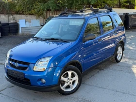 Suzuki Ignis 1.3 4X4 МНОГО ЗАПАЗЕН