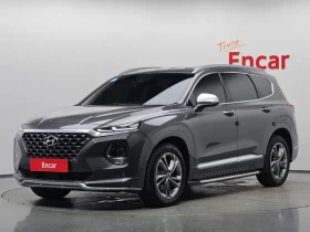 Hyundai Santa fe 2.0T 2WD , снимка 1