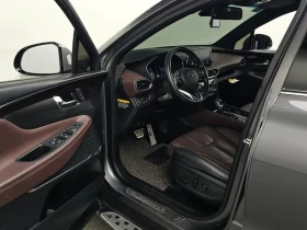 Hyundai Santa fe 2.0T 2WD , снимка 10