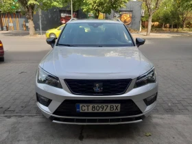 Seat Ateca 2.0 TDI 190hp 4X4 XCELLENCE, снимка 1