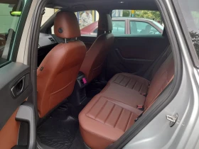 Seat Ateca 2.0 TDI 190hp 4X4 XCELLENCE, снимка 8