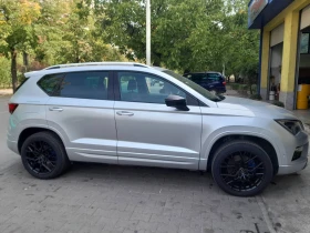 Seat Ateca 2.0 TDI 190hp 4X4 XCELLENCE, снимка 5