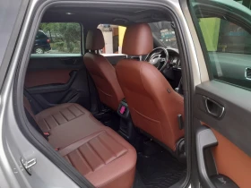 Seat Ateca 2.0 TDI 190hp 4X4 XCELLENCE, снимка 9