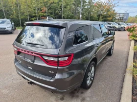 Dodge Durango * 5.7 R/T * 7 МЕСТА * CARFAX * , снимка 6