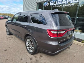 Dodge Durango * 5.7 R/T * 7 МЕСТА * CARFAX * , снимка 4
