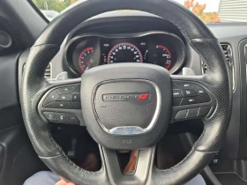 Dodge Durango * 5.7 R/T * 7 МЕСТА * CARFAX * , снимка 16