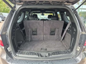 Dodge Durango * 5.7 R/T * 7 МЕСТА * CARFAX * , снимка 9