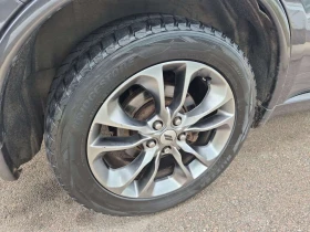 Dodge Durango * 5.7 R/T * 7 МЕСТА * CARFAX * , снимка 7