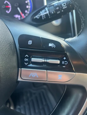 Hyundai Tucson 4х4 HTRAC , снимка 10