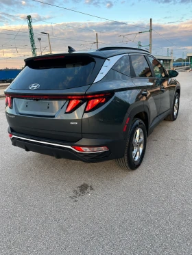 Hyundai Tucson 4х4 HTRAC , снимка 3
