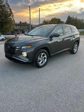 Hyundai Tucson 4х4 HTRAC , снимка 4