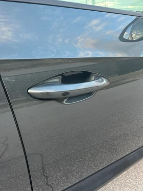 Hyundai Tucson 4х4 HTRAC , снимка 7