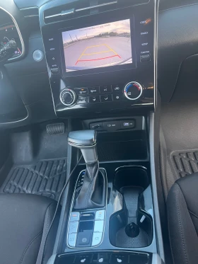 Hyundai Tucson 4х4 HTRAC , снимка 12
