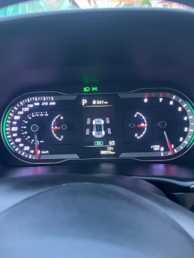Hyundai Tucson 4х4 HTRAC , снимка 11