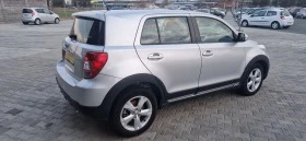 Toyota Urban Cruiser 1.4 D4D 4X4, снимка 4