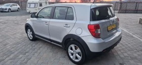 Toyota Urban Cruiser 1.4 D4D 4X4, снимка 6