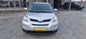 Toyota Urban Cruiser 1.4 D4D 4X4, снимка 2