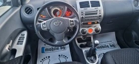 Toyota Urban Cruiser 1.4 D4D 4X4, снимка 11