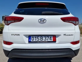 Hyundai Tucson 44* * * *  | Mobile.bg    7