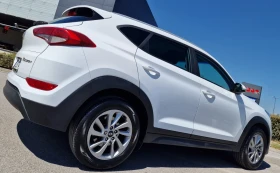 Hyundai Tucson 44* * * *  | Mobile.bg    8