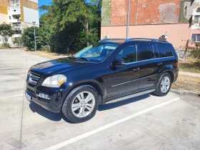 Mercedes-Benz GL 450 132300км!!!LPG!!!Обслужен!!!, снимка 14