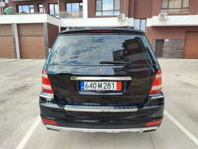 Mercedes-Benz GL 450 132300км!!!LPG!!!Обслужен!!!, снимка 15