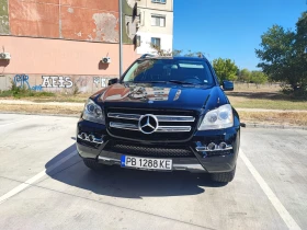 Mercedes-Benz GL 450 132300км!!!LPG!!!Обслужен!!!, снимка 1