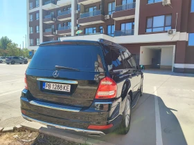     Mercedes-Benz GL 450 132300!!!LPG!!!!!!