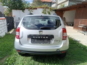 Dacia Duster 1.5DCI ITALY CLIMA, снимка 7