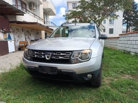 Dacia Duster 1.5DCI ITALY CLIMA, снимка 1