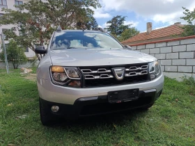 Dacia Duster 1.5DCI ITALY CLIMA, снимка 5