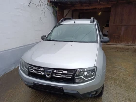 Dacia Duster 1.5DCI FACELIFT , снимка 3