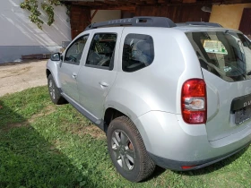 Dacia Duster 1.5DCI ITALY CLIMA, снимка 9