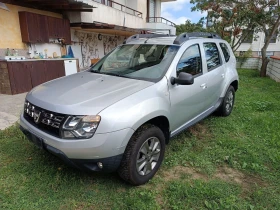 Dacia Duster 1.5DCI ITALY CLIMA, снимка 2