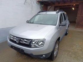 Dacia Duster 1.5DCI FACELIFT , снимка 1