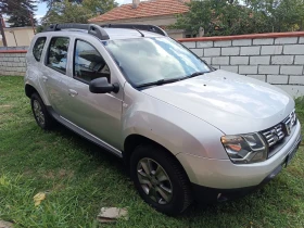 Dacia Duster 1.5DCI ITALY CLIMA, снимка 3