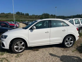 Audi Q3 2.0TDI -QUATTRO* FACE* !!! | Mobile.bg    2