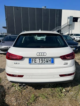 Audi Q3 2.0TDI -QUATTRO* FACE* !!! | Mobile.bg    6