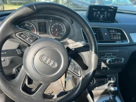 Audi Q3 2.0TDI -QUATTRO* FACE* !!! | Mobile.bg    12