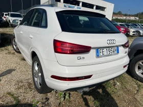 Audi Q3 2.0TDI -QUATTRO* FACE* !!! | Mobile.bg    5