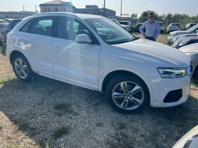 Audi Q3 2.0TDI -QUATTRO* FACE* !!! | Mobile.bg    3