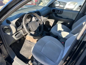 Hyundai Santa fe 2.4 ГАЗ/LPG, снимка 7