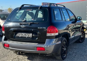 Hyundai Santa fe 2.4 ГАЗ/LPG, снимка 4