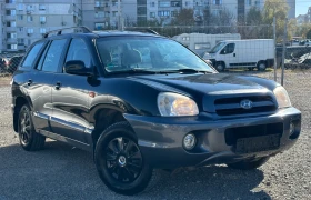 Hyundai Santa fe 2.4 ГАЗ/LPG, снимка 5