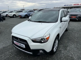 Mitsubishi ASX (KATO НОВА)^(4x4), снимка 1