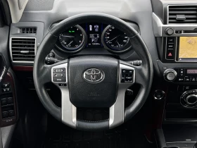 Toyota Land cruiser 2.8d Premium Luxury, снимка 8