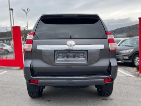 Toyota Land cruiser 2.8d Premium Luxury, снимка 5