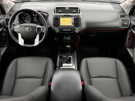 Toyota Land cruiser 2.8d Premium Luxury, снимка 7