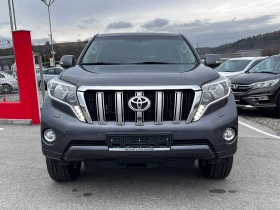 Toyota Land cruiser 2.8d Premium Luxury, снимка 2