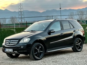 Mercedes-Benz ML 320 CDI//Grand Edition* NAVI* XENON* ПРУЖИНИ